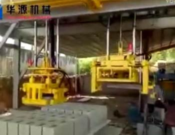 磚板分離機 龍門式磚板分離碼垛機  磚機分離收磚機